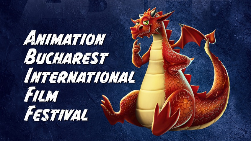 Animation Bucharest International Film Festival (ABIFF), la București, Sinaia și Pitești