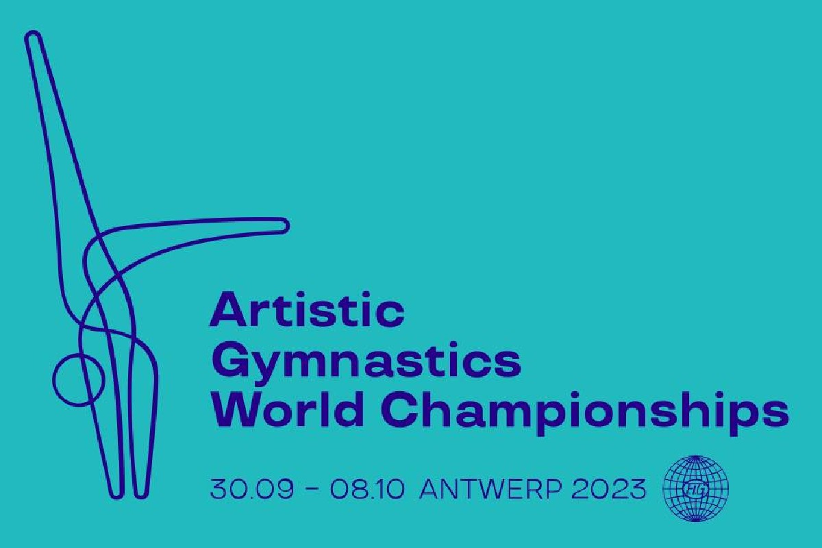 Începe Campionatul Mondial de Gimnastică, de la Anvers, Belgia