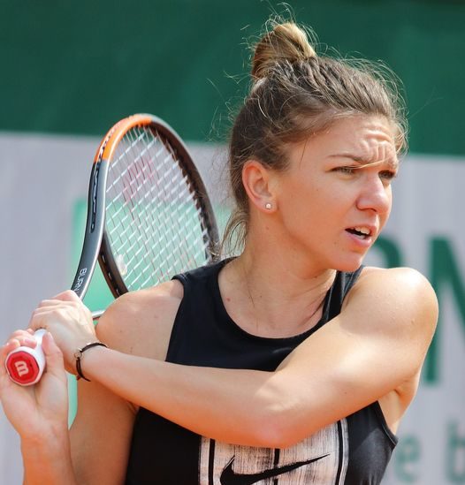 Simona Halep, suspendată 4 ani pentru dopaj