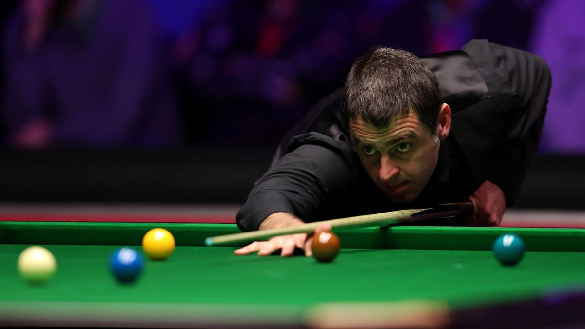 Snooker: Ronnie O’Sullivan, în finala Mastersului de la Shanghai