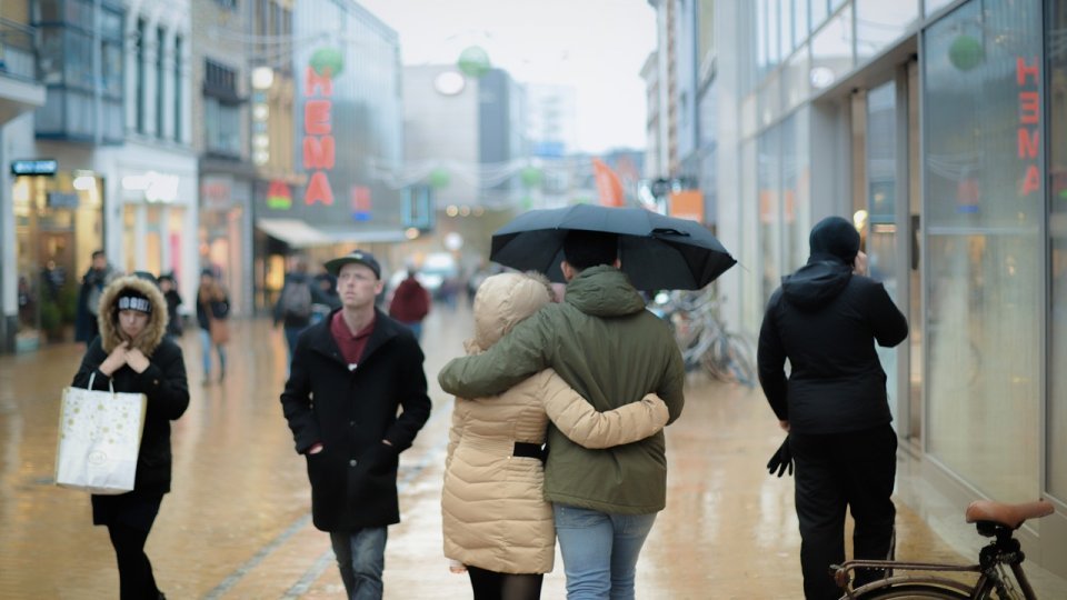 Urmează o săptămână capricioasă din punct de vedere meteorologic