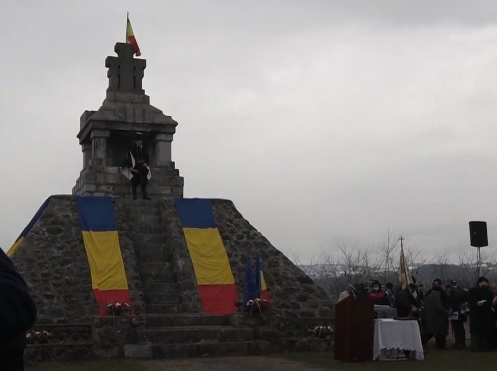 Gorj: Manifestări dedicate lui Tudor Vladimirescu