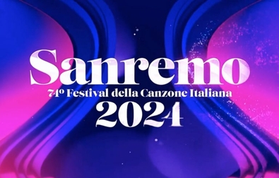 Începe Festivalul de la Sanremo