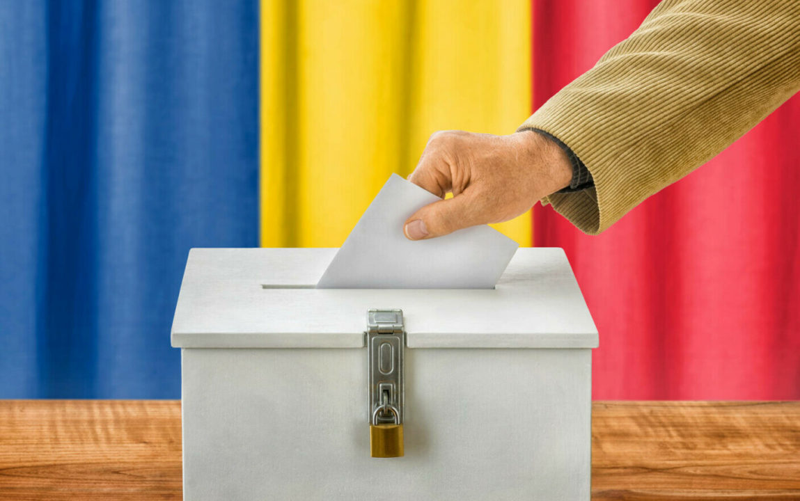 Campania electorală s-a încheiat, urmează votul pentru alegerea președintelui