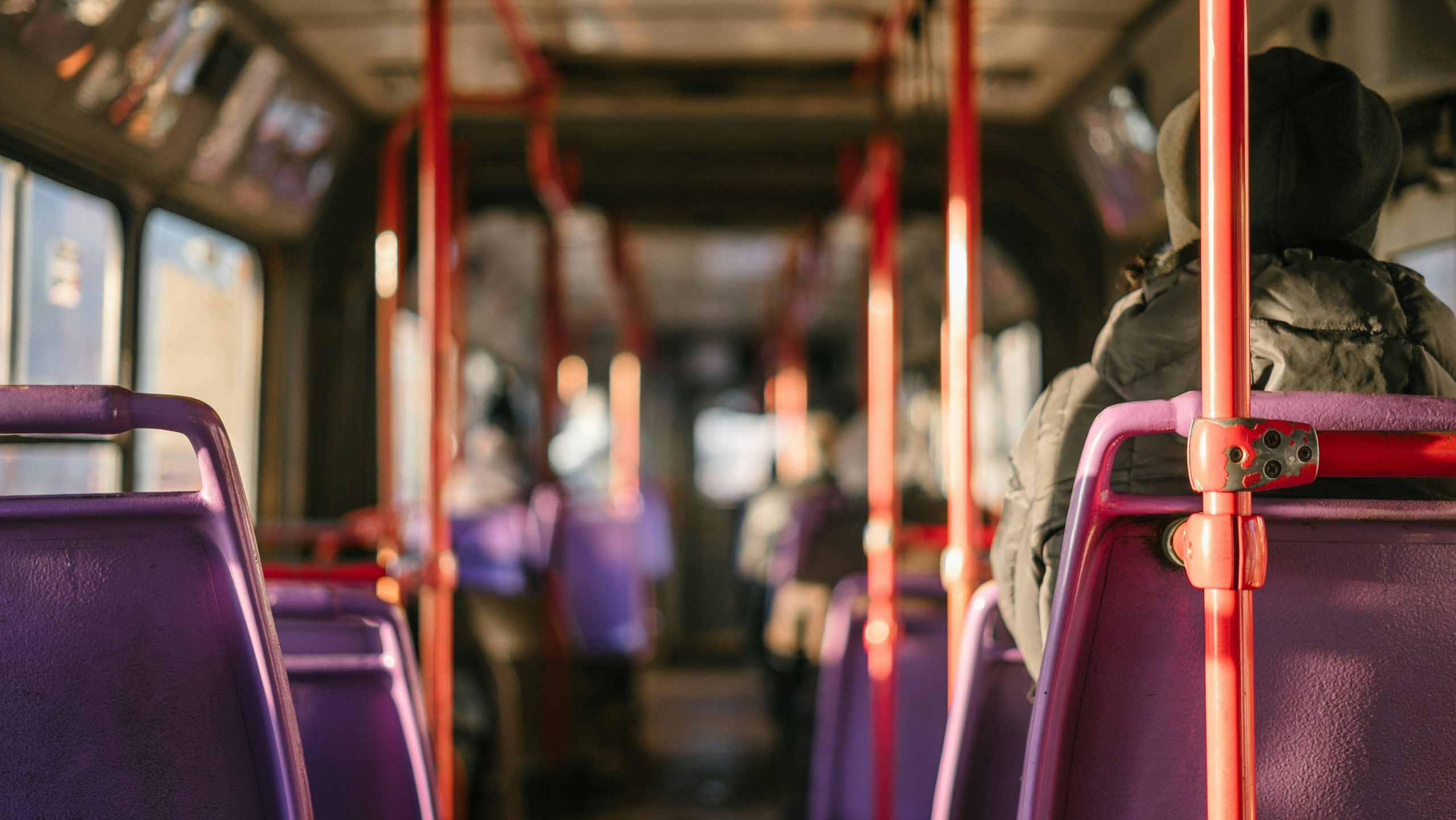 Un nou traseu de autobuz, în Craiova