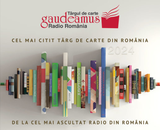 Este a doua zi a Târgului de Carte Gaudeamus Radio România de la Craiova