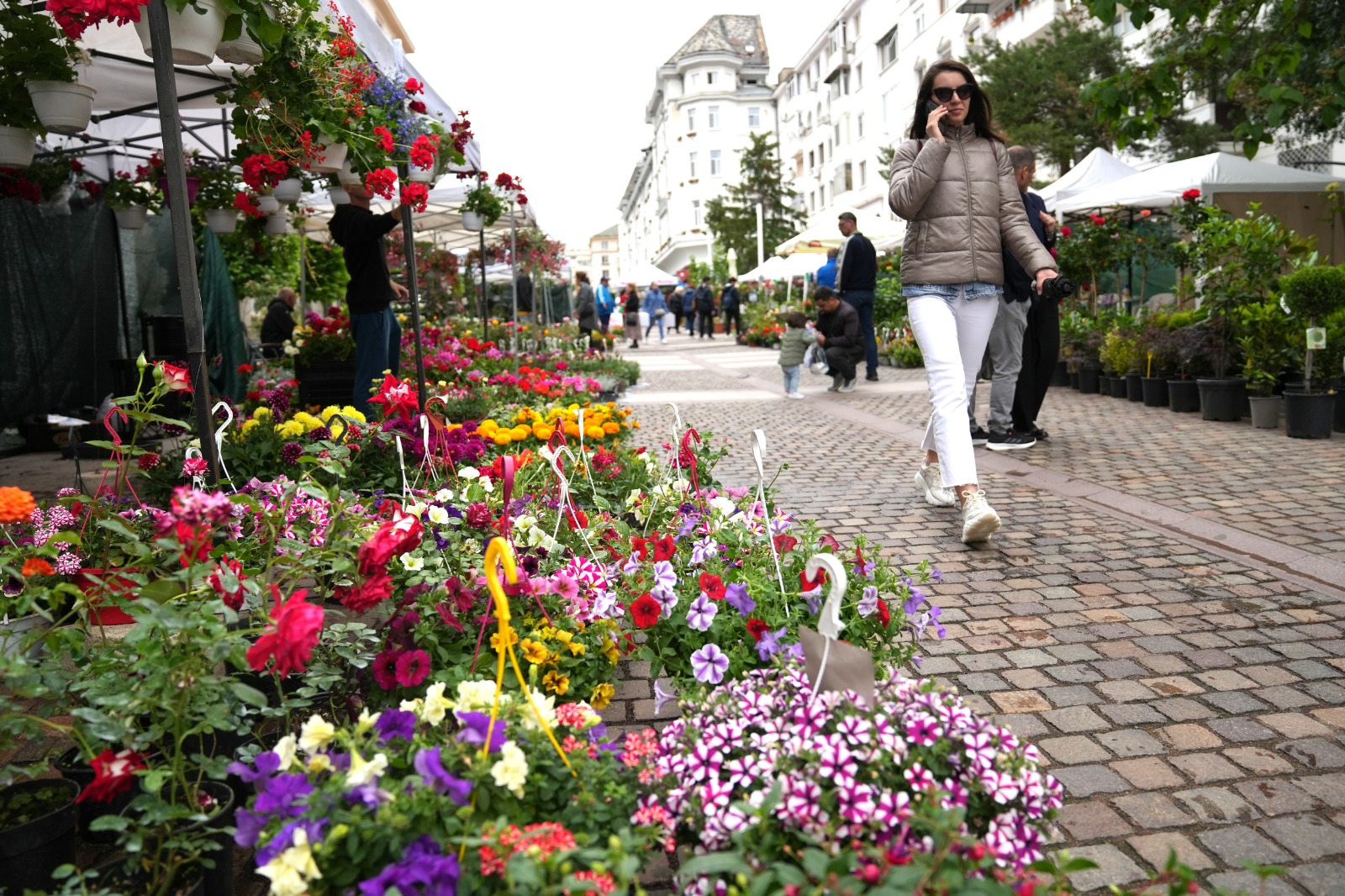 ExpoFlora Craiova 2024