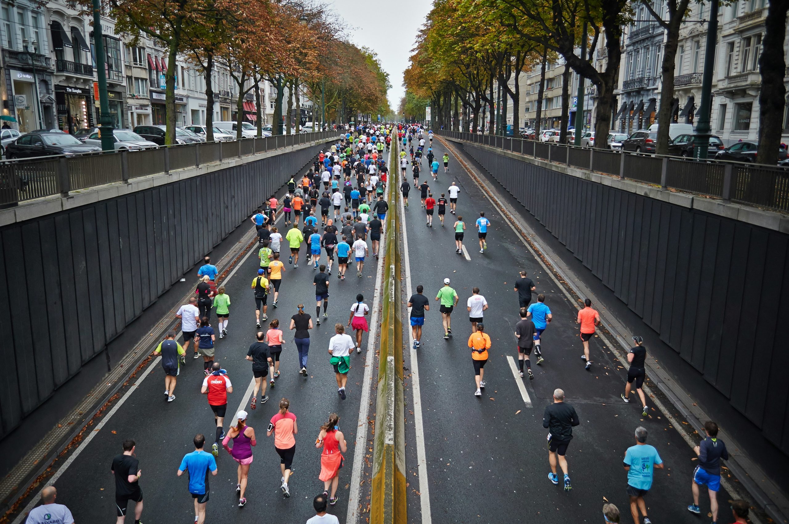 Au fost epuizate cele 250 de locuri disponibile la proba de cros (6 kilometri) din cadrul evenimentului sportiv ”Slatina City Run”