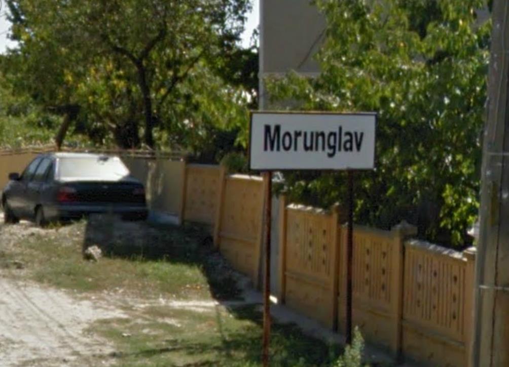 Comuna Morunglav sărbătorește 535 de ani de la prima atestare documentară pe 22 iunie