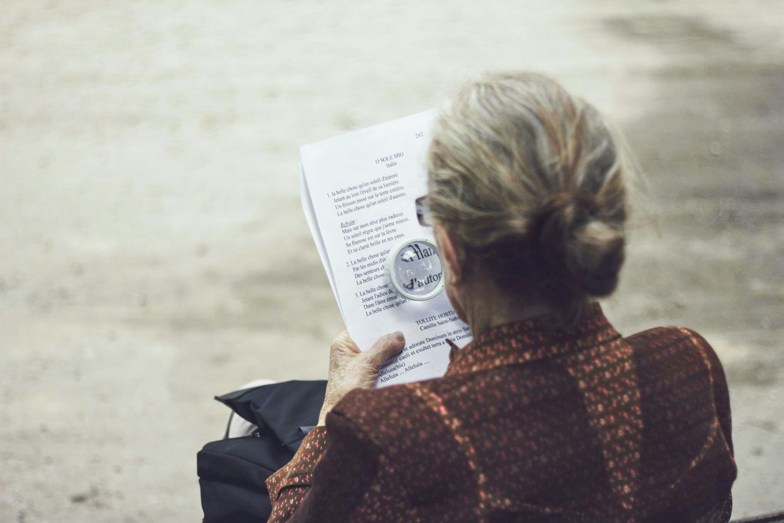 Doi pacienți cu Alzheimer au reușit să învingă boala printr-un stil de viață sănătos