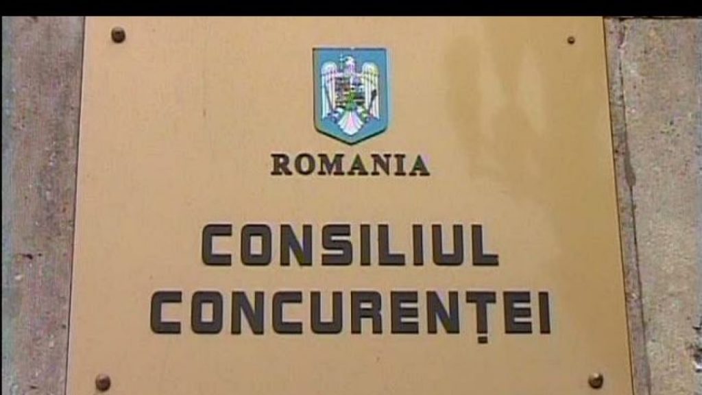 Consiliul Concurenţei solicită producătorilor români informații despre problemele cu care se confruntă