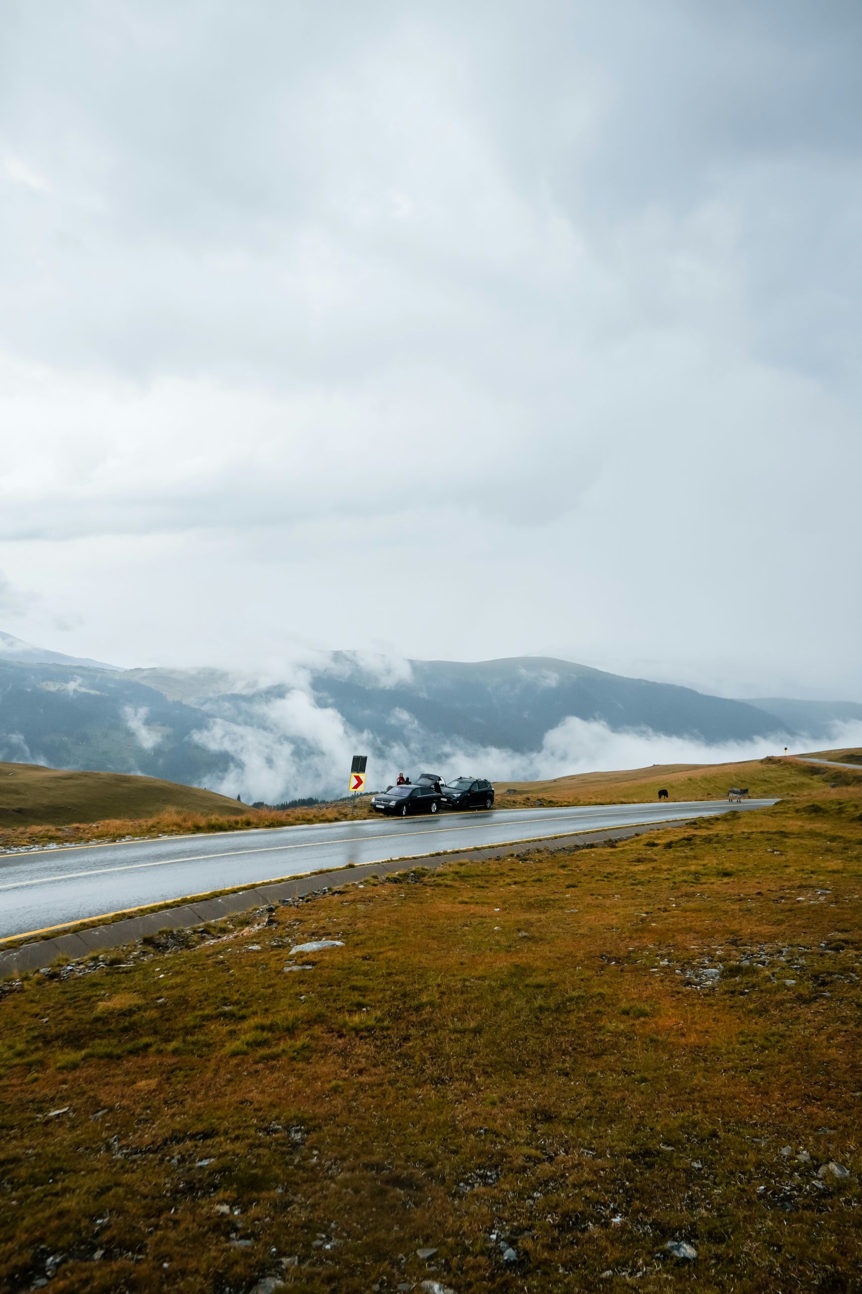 Se prelungește programul circulației pe Transalpina