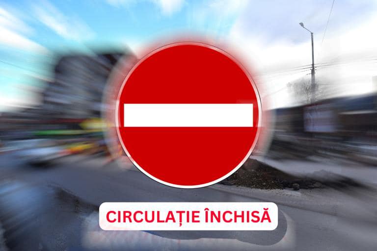 Restricții pe DN7 Valea Oltului pentru construirea Autostrăzii Sibiu-Pitești; Podul Prieteniei Giurgiu-Ruse intră în reparații (AUDIO)