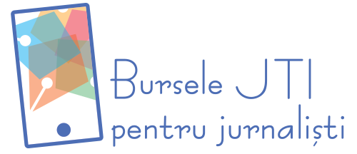 Bursele JTI pentru Jurnalisti