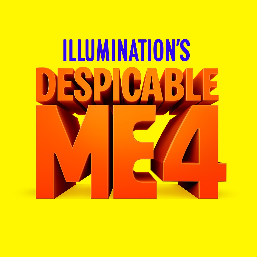 „Despicable Me 4” continuă să domine box-office-ul nord-american