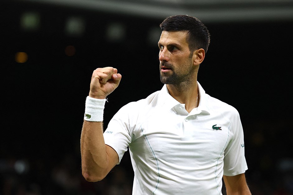 Wimbledon: Novak Djokovic – în semifinală, fără luptă, după forfait-ul lui de Minaur