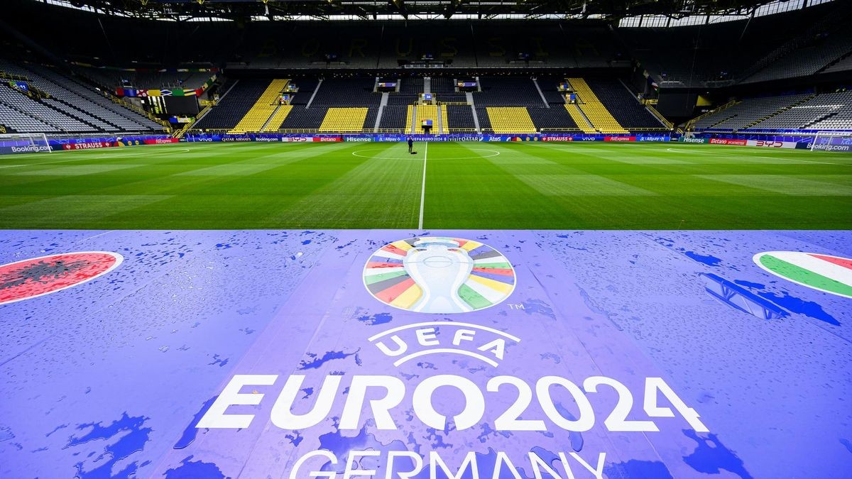 Euro 2024: În această seară, se decide a doua finalistă