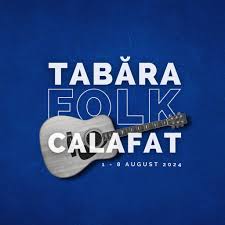 Calafat: începe Festivalul Internațional de Poezie și Muzică Folk