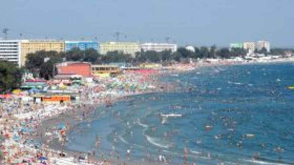 Peste 140.000 de turiști sunt așteptați pe litoral, în minivacanța de Sfânta Maria