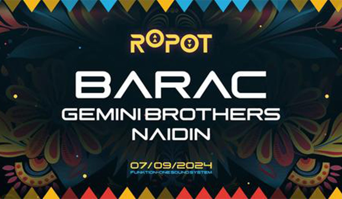 Concert BARAC, Gemini Brothers și Naidin, la Bucovăț-Cârligei (AUDIO)