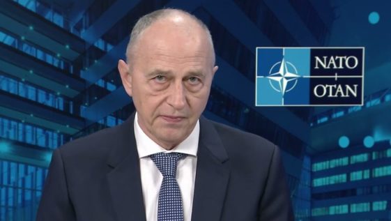 Mircea Geoană a demisionat din funcția de secretar general adjunct al NATO