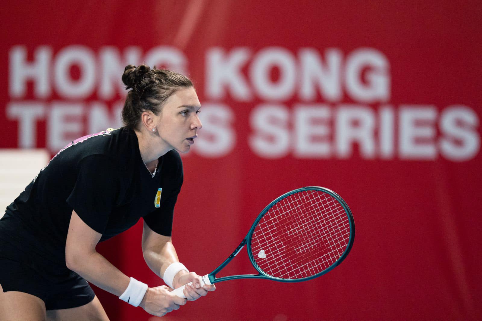 Simona Halep revine pe teren la turneul WTA 125 din Hong Kong