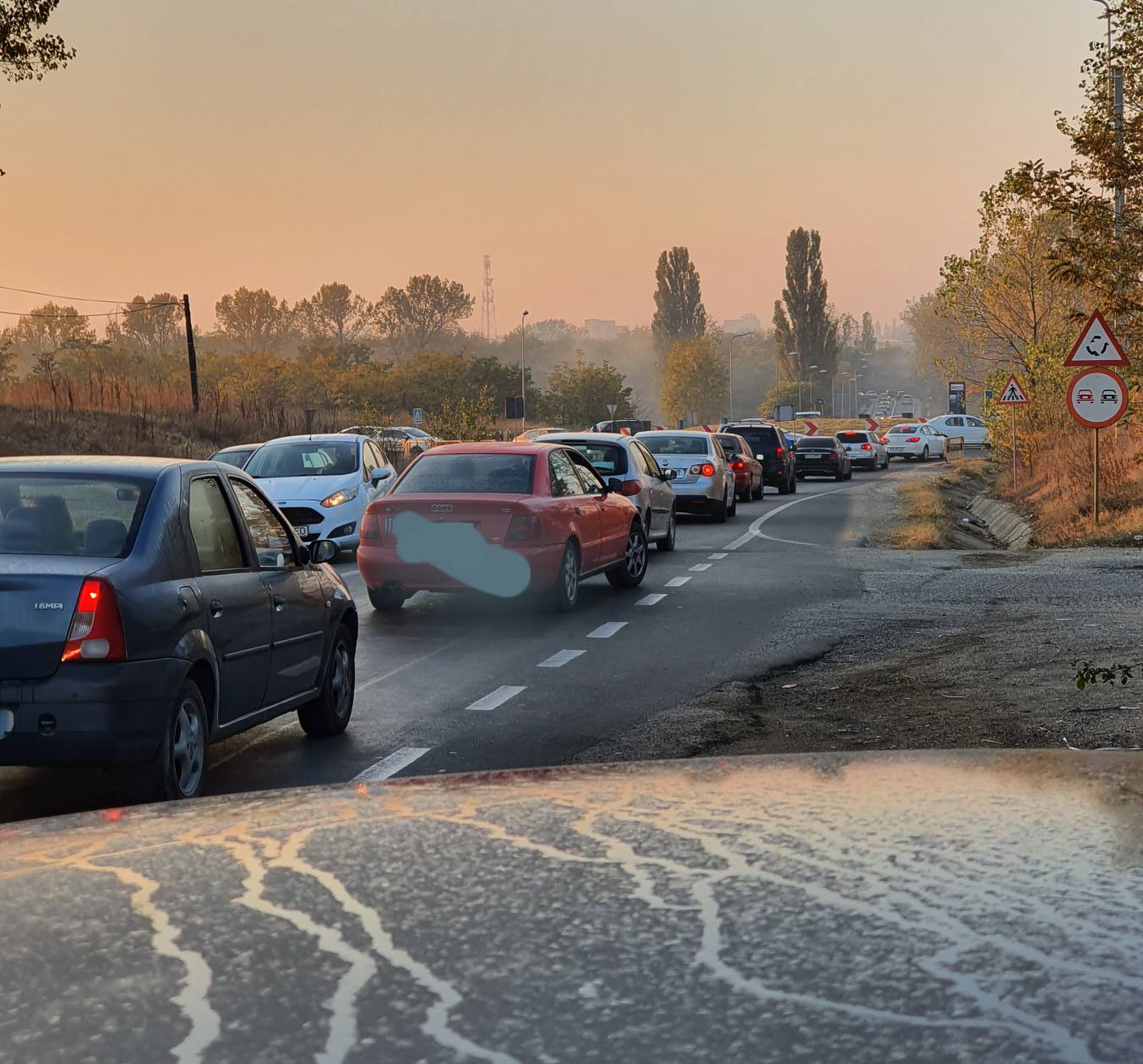 Creștere semnificativă a numărului de autovehicule și permise de conducere în județul Dolj