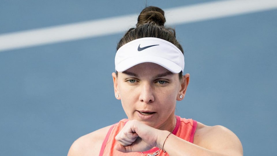 Simona Halep, salt uriaș în clasamentul WTA