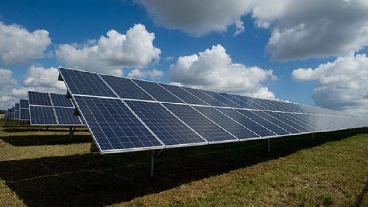 Parc fotovoltaic, în apropierea municipiului Drobeta – Turnu Severin