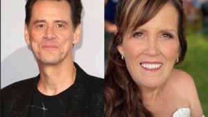 Rita Carrey, sora lui Jim Carrey, s-a stins din viață