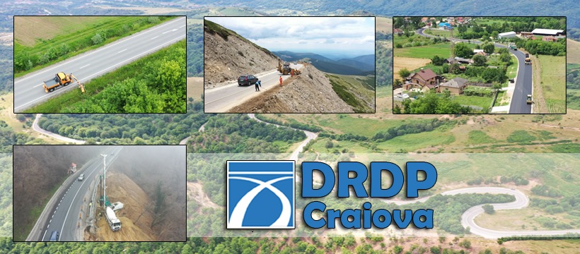 Anunț DRDP Craiova