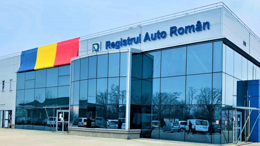 Registrul Auto Român introduce certificatul de istoric pentru piața auto second-hand