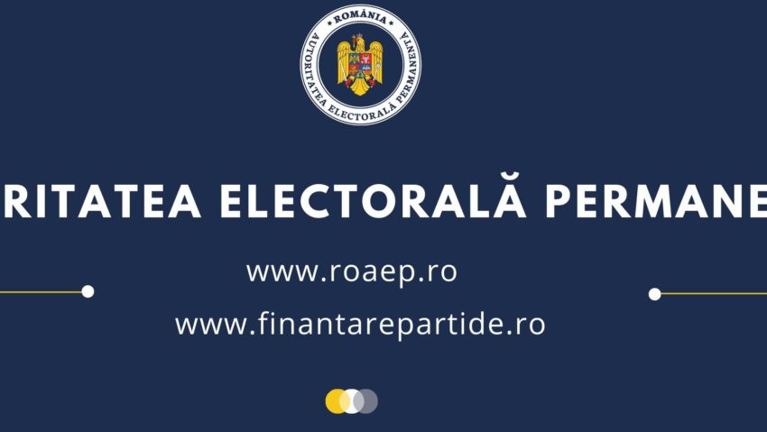 A fost finalizată centralizarea proceselor verbale din diaspora