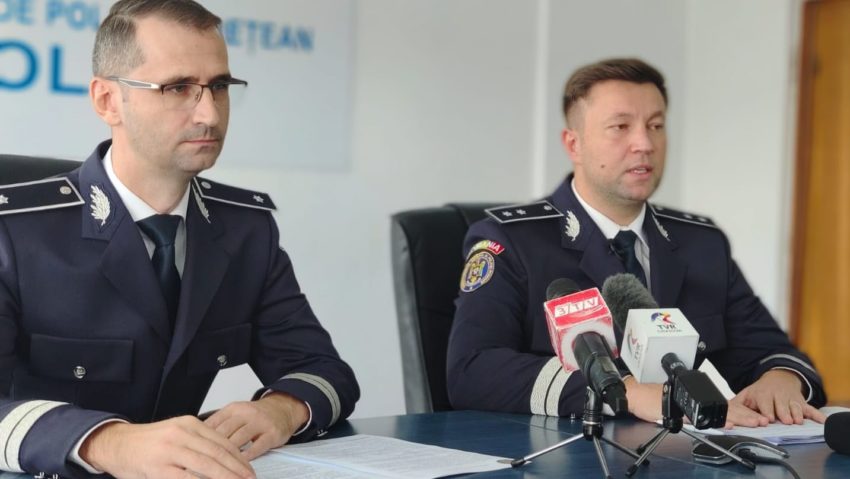 Acțiunea națională „Pirotehnic 2024” demarată pentru prevenirea incidentelor