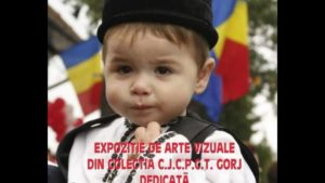 „La trecutu-ți mare, mare viitor!” – expoziție specială dedicată Zilei Naționale a României