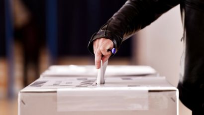 Exit poll alegeri parlamentare 2024. Partidele pro-europene au câștigat votul de duminică