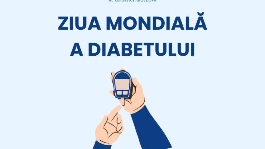 Ziua Internațională a Diabetului, marcată la Craiova