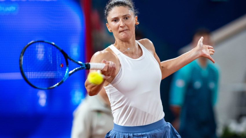 Tenis: Trei românce în Top 100 WTA