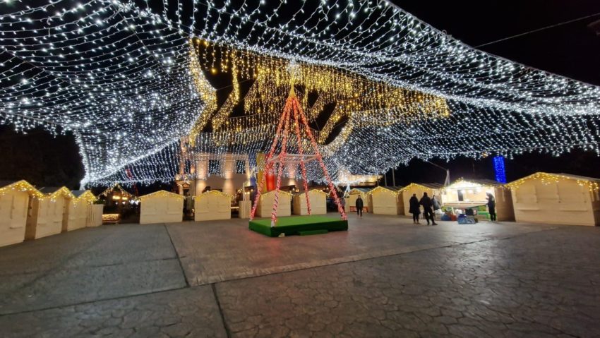 Târgu Jiu: Olimpicul Mario Scurtu va aprinde iluminatul festiv, de 1 Decembrie