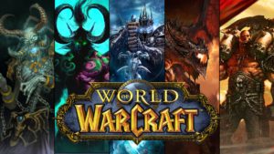 World of Warcraft, unul dintre cele mai iubite jocuri video din lume, a împlinit 20 de ani