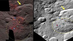 Noi speranțe pentru viața extraterestră! Ce a găsit o misiune NASA pe planeta pitică Ceres?