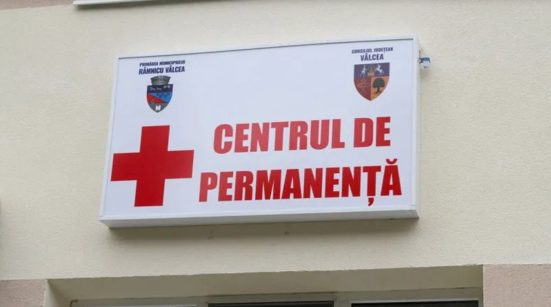 Vâlcea: doar trei centre de permanență active