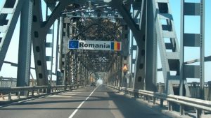 Podul Giurgiu – Ruse se redeschide complet în perioada sărbătorilor de iarnă