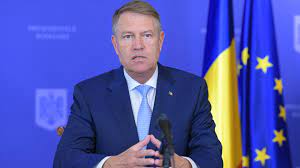 Klaus Iohannis: Rămân în mandat, până va fi ales noul președinte