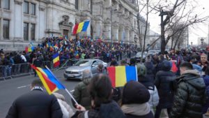 Curtea de Apel Bucureşti urmează să se pronunţe în procesul deschis de Călin Georgescu