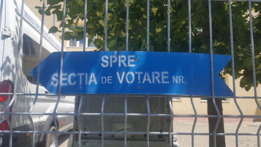 Călin Georgescu: ”Astăzi este ziua Constituţiei şi nu mai este nimic constituţional în România”