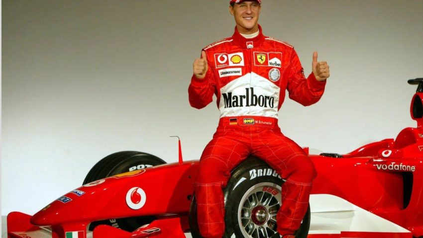 Michael Schumacher împlineşte 56 de ani. La 11 ani de la accident, starea sa de sănătate rămâne un mister