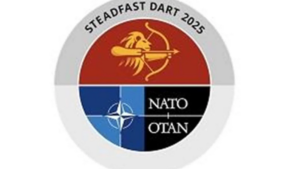 Deplasări de tehnică militară în cadrul exercițiului „STEADFAST DART 25”