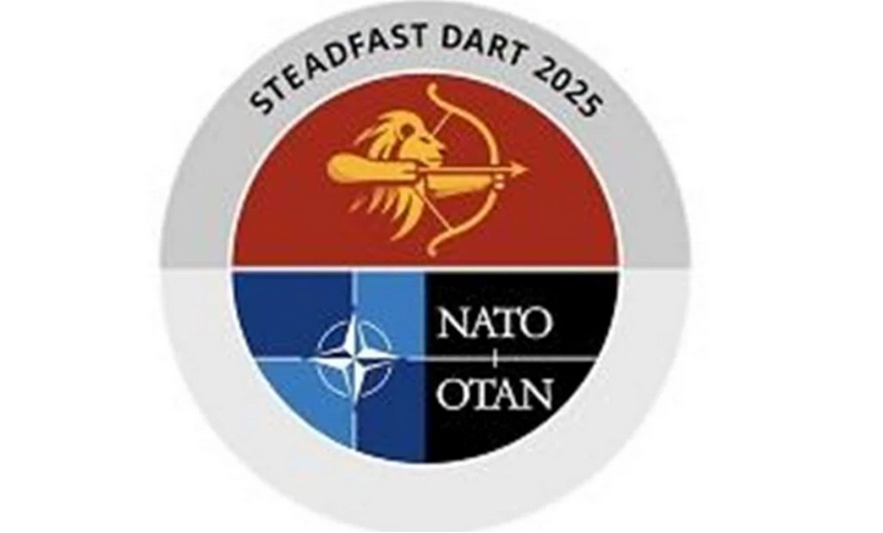 Deplasări de tehnică militară în cadrul exercițiului „STEADFAST DART 25”