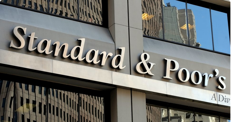 Standard & Poor’s a confirmat ratingul României la „BBB minus”